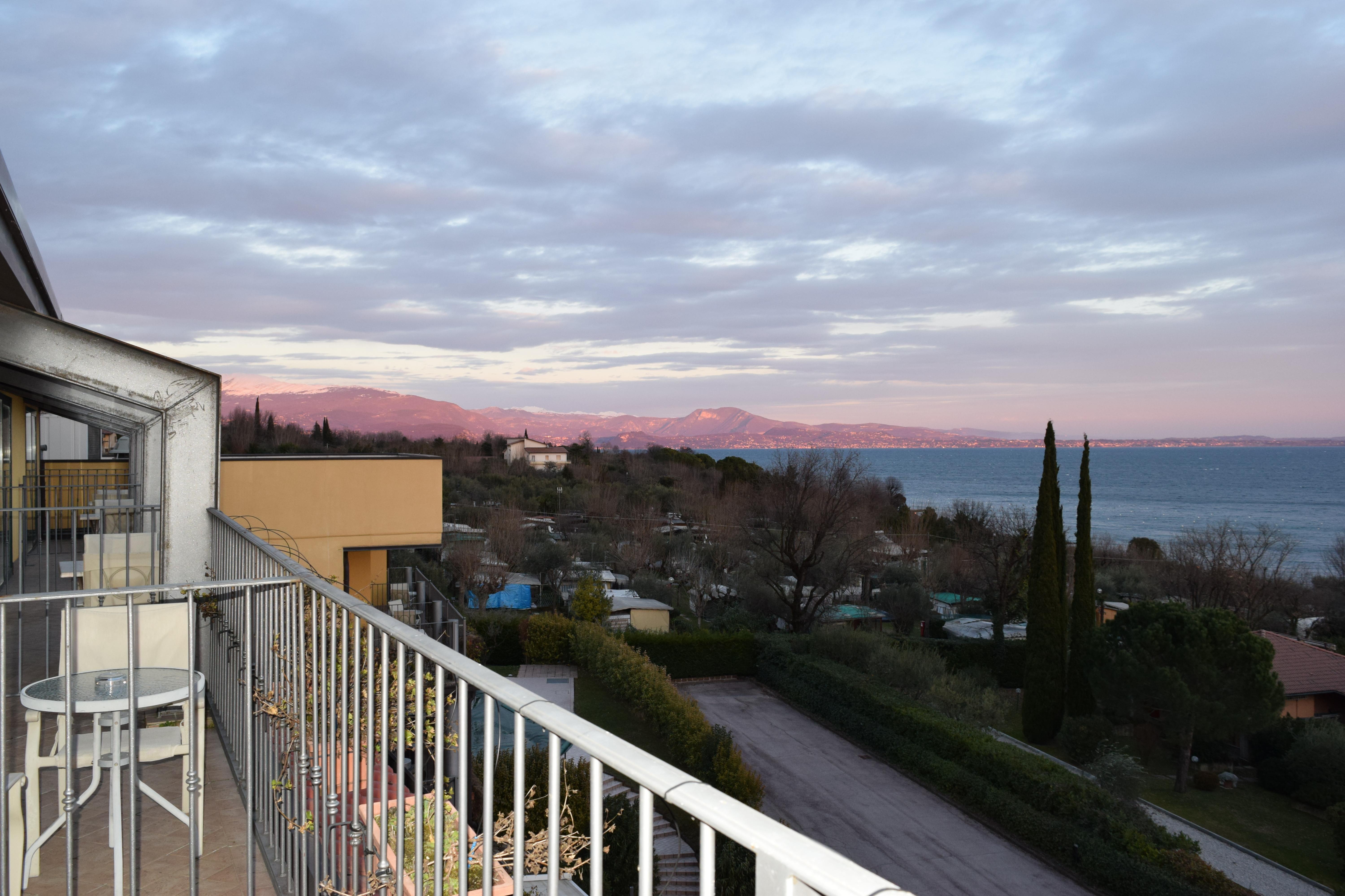 Ahg Riva Del Sole Hotel - Adults Only Moniga del Garda Eksteriør bilde