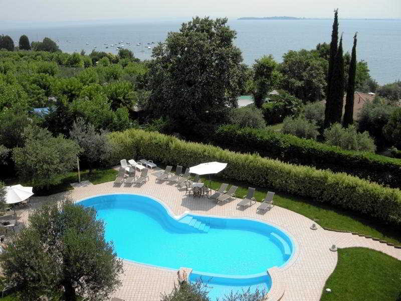 Ahg Riva Del Sole Hotel - Adults Only Moniga del Garda Fasiliteter bilde